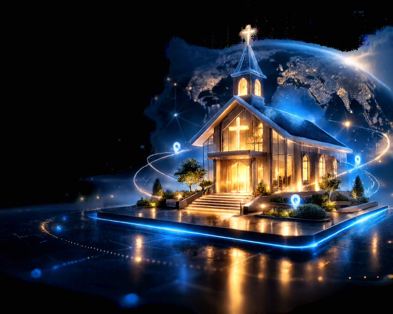 First Federated Church